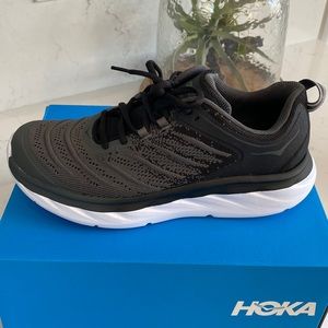Hoka Akasa running shoes